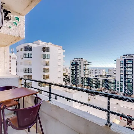 Daire Noah House, 2 Bdr With Sea View