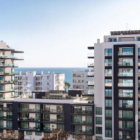 Noah House, 2 Bdr With Sea View