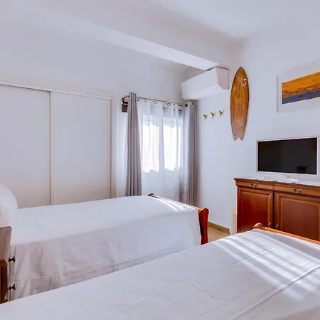 Appartement Noah House, 2 Bdr With Sea View *