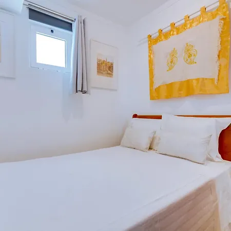 Noah House, 2 Bdr With Sea View * Quarteira