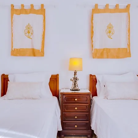 Noah House, 2 Bdr With Sea View * Quarteira